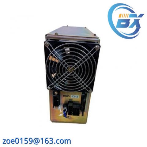 SMC INR-244-755 Power Supply - Reliable Energy Solution for Industrial Automation