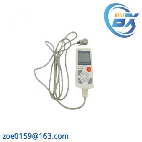 SMC LC1-1-T1 Teaching Pendant - Industrial Control Pendant for Training Applications