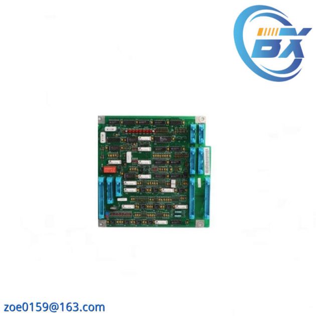 ABB SNAT620PCB - RTD Input Module for Industrial Control Solutions