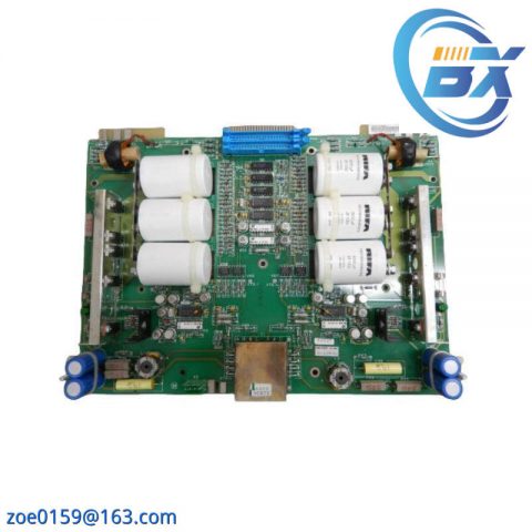 ABB SNAT 633 PAC PCB Circuit Board - High Performance, Reliable Control Solution