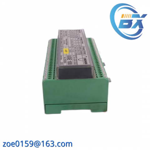 SOLA SDN5-24-100P - High-Performance Power Supply Module for Industrial Control Systems