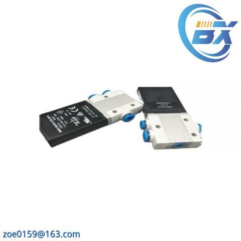 MHE2 MHE1 GLS1 Solenoid Valve, Precision Control Solutions