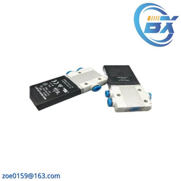 MHE2 MHE1 GLS1 Solenoid Valve, Precision Control Solutions