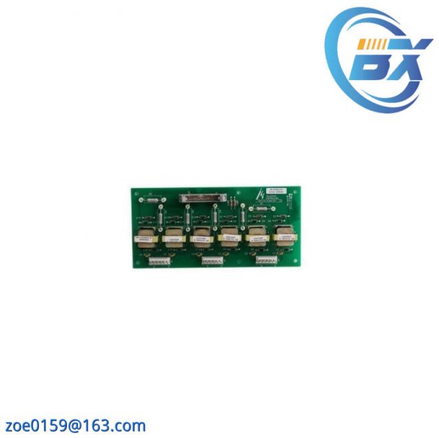 SOLIDSTATE CONTROLS 80-224900-90: Display Interface Board for Advanced Control Solutions