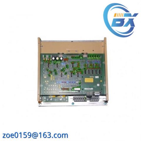 SONY SSB DGNR 030 Industrial Turbine Controller