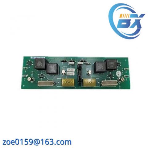 SIemens SP-110996 PC Board - High-Performance Control Module