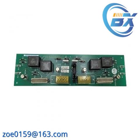 SP-110996 SP-105060 105066-02 ARMATURE PULSE PC BOARD - Siemens