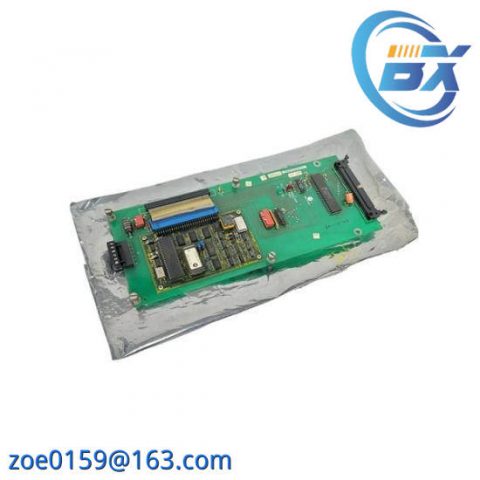 ABB SP-148540 148539 129736-05 PC Board: Advanced Industrial Control Module