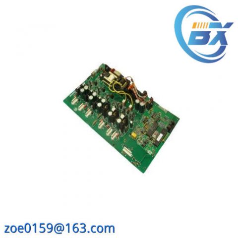 AdeptTech SP-151140 PC BOARD - Advanced Industrial Control Module