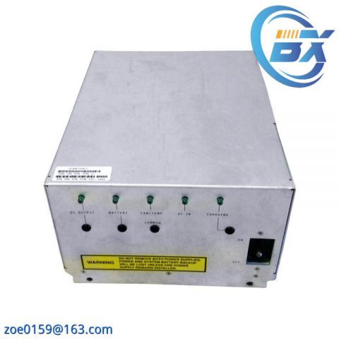 HONEYWELL SP724-Y01A 51198947-100K HPM Power Supply