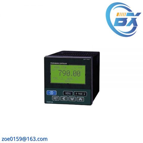 NOVA SP790-00 Smart Thermostat, Precise Climate Control Module