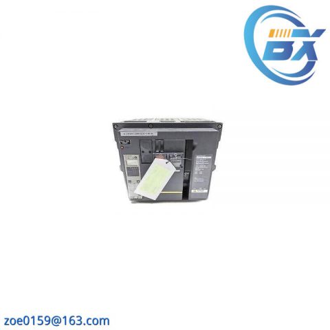 SQUARE D NW16H1 WA4EER43A9DGFFWXJA Circuit Breaker, Industrial Control Module