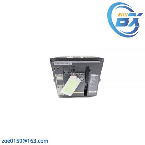 Square D by ABB WA4EER43A9DGFFWXJA LV Circuit Breaker, Comprehensive Protection for Industrial Automation