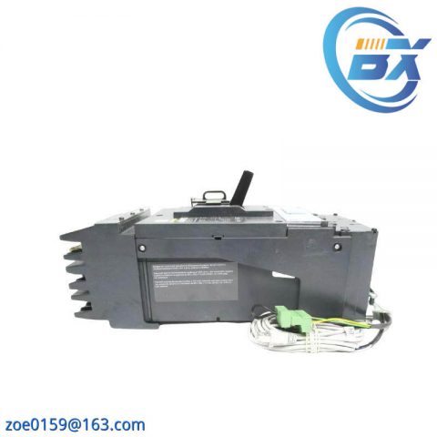 Square D PMD-32 PowerMeter Display Module