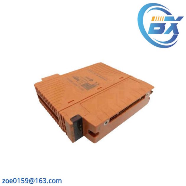 Yokogawa SR1220E2 CPU Module - Advanced Industrial Control Solution