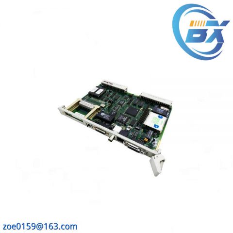 Siemens VIPA SSN-BG89A Communication Card - Advanced Industrial Networking Module