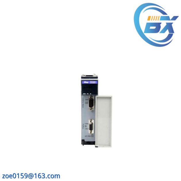 AB SST-PFB-CLX-RLL Profibus Scanner: Advanced Industrial Control Solution