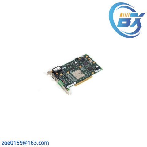 SST 5136-PFB-PCI - Industrial Control Module