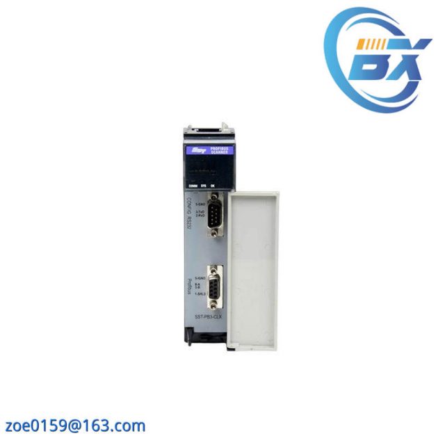 SST 5136-PFB-PCI - Industrial Control Module