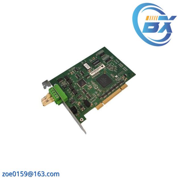 SST 5136-RE-VME Industrial Control Module