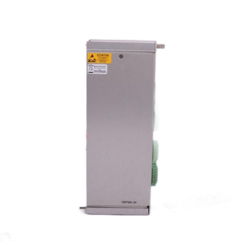 SST SST-PB3-SLC Industrial Control Module