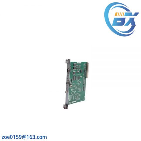 SST SST-PB3-VME-1 Network Interface Cards for Advanced Industrial Control Solutions