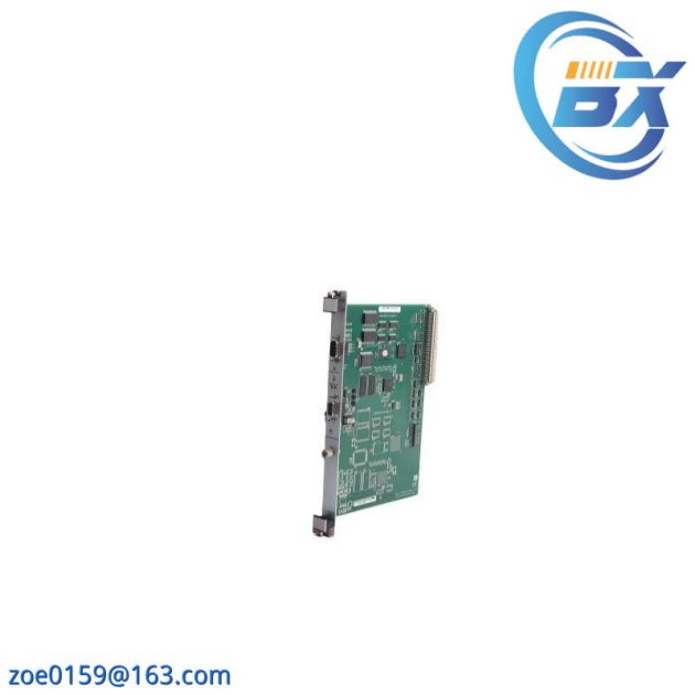 SST SST-PB3-VME-1 Network Interface Cards for Advanced Industrial Control Solutions