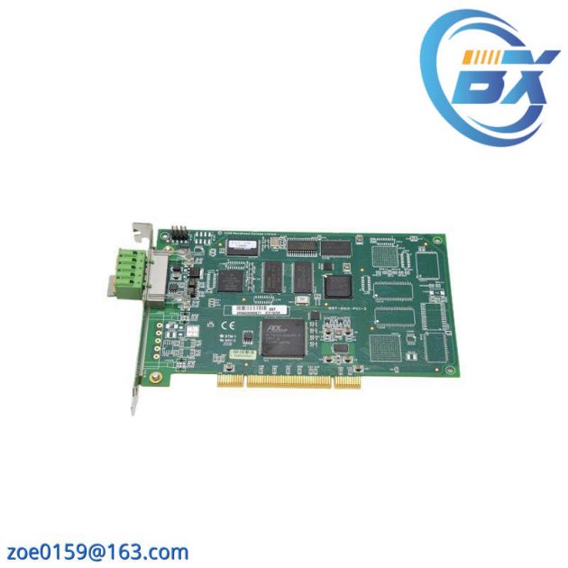 SST SST-PB3-VME-2-E PROFIBUS INTERFACE CARD: Advanced VME Bus Module for Industrial Automation