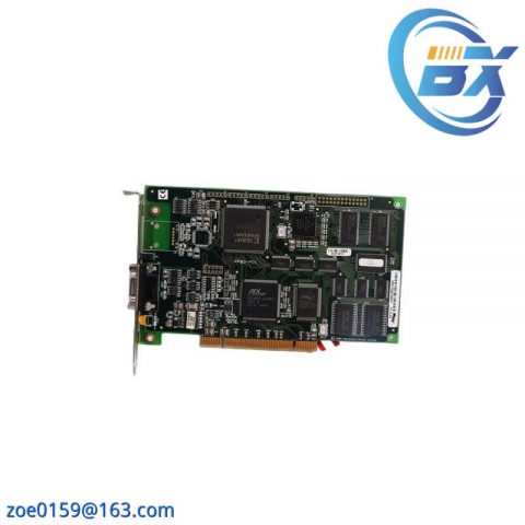 SST SST-PBMS-PCI Multi-Slave Card - Industrial Control Module