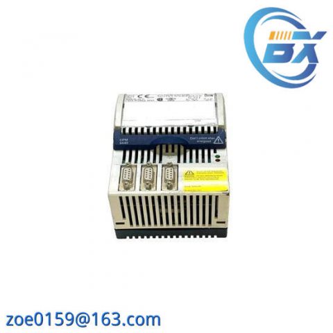 STHL 9440/15-01-11-C1243 CPU & Power Module - Industrial Control Solution