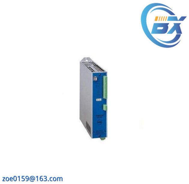 STober POSIDYN SDS4141 SDP4000 Servo Motor: Precision Control for Industrial Applications