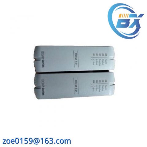 SUPCON AI731-S01/ECS700 RTD Signal Input Module