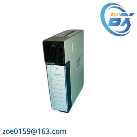 SUPCON OS-AD033A Input Module: Industrial Automation Module for Enhanced Process Control