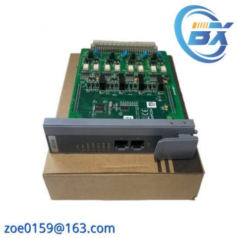SUPCON XP-248 Communication Card - Reliable Industrial Networking Solution