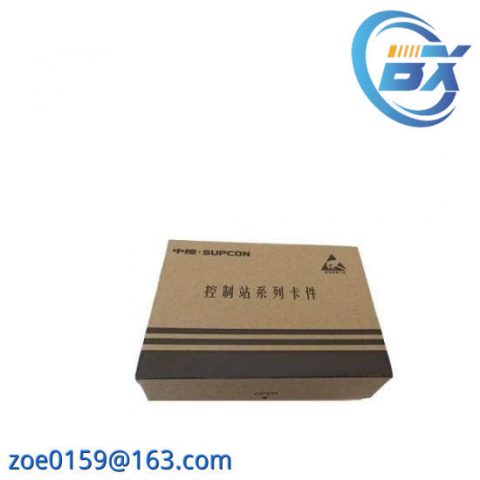 SUPCON XP313I - Current Signal Input Card