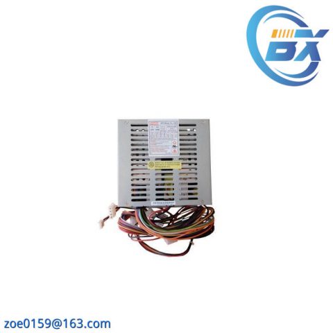 GE SWITCHING TR-500Q-P-F1 3503311-02 - Industrial Switch Module