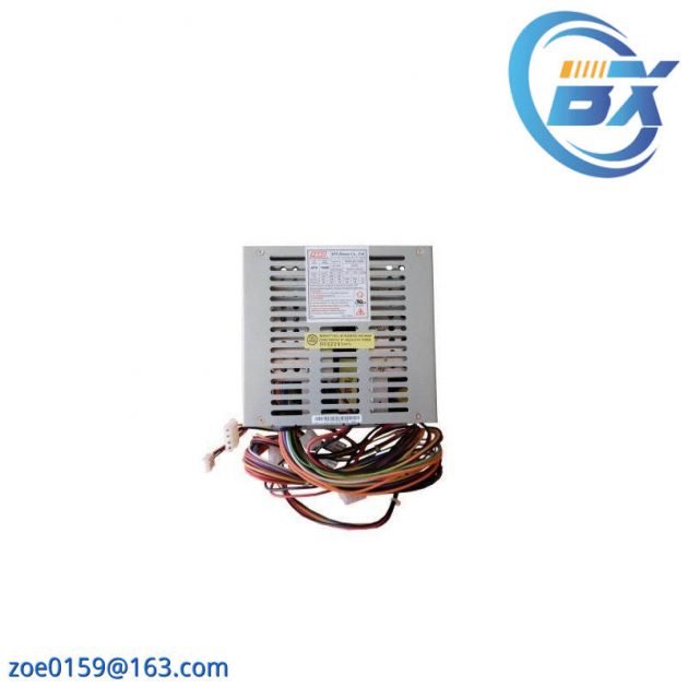 GE SWITCHING TR-500Q-P-F1 3503311-02 - Industrial Switch Module