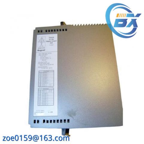 ICS Triplex T3441A Output Module