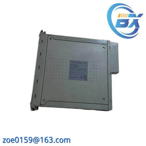 ICS T3470A - Triplex Analog Output Module