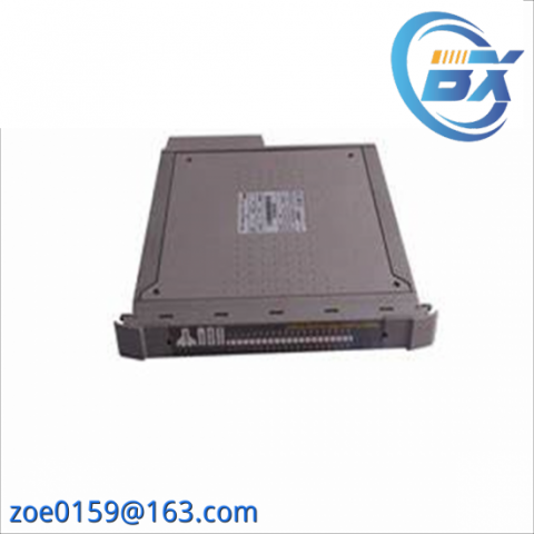 Trendco T3481 Guarded Output 16 CH - Modular PLC Component