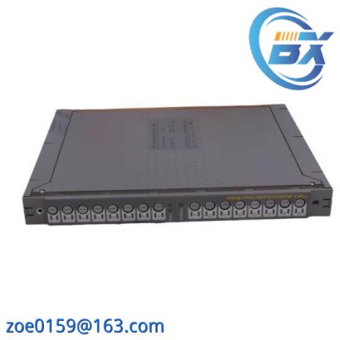 ICS Triplex T3510 Sensor - Advanced Industrial Control, 200 Characters or Less