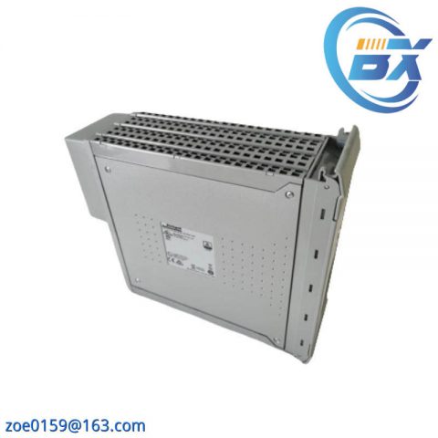 ICS TRIPLEX T8153C - Secure Expansion Interface Adapter