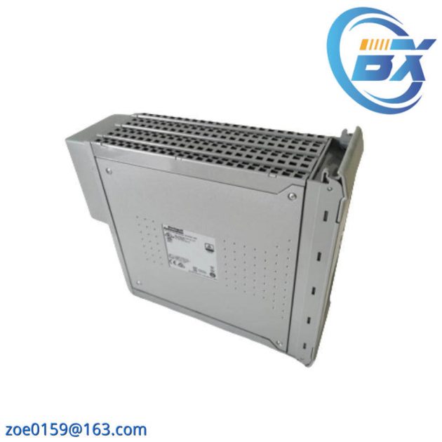 ICS TRIPLEX T8153C - Secure Expansion Interface Adapter