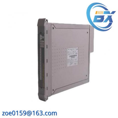 ICS Triplex T8170 Trusted Gateway Module