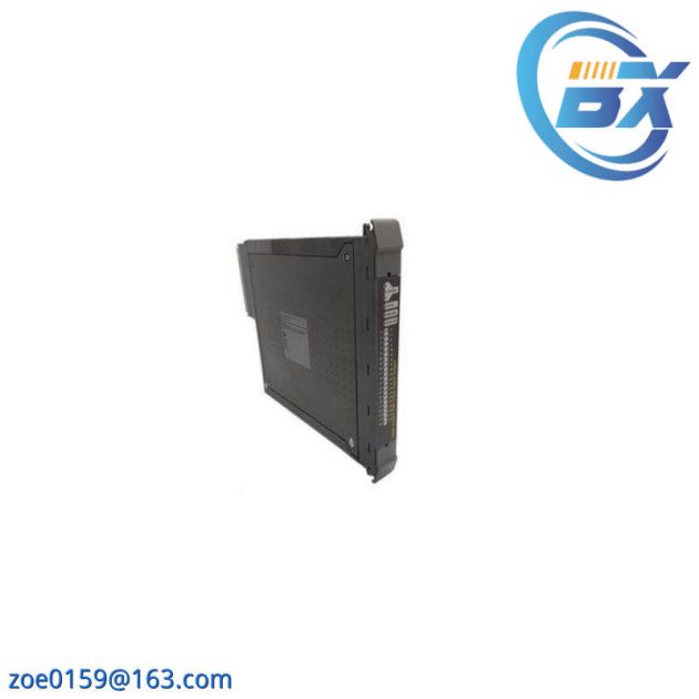 ICS TRIPLEX T8235 Power Shield - Industrial Control Module