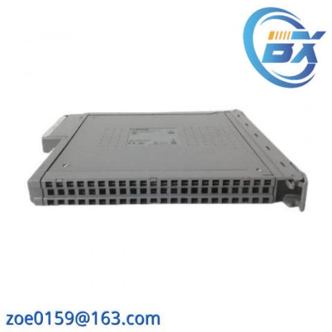 ICS Triplex T8240 I/O Chassis Power Supply