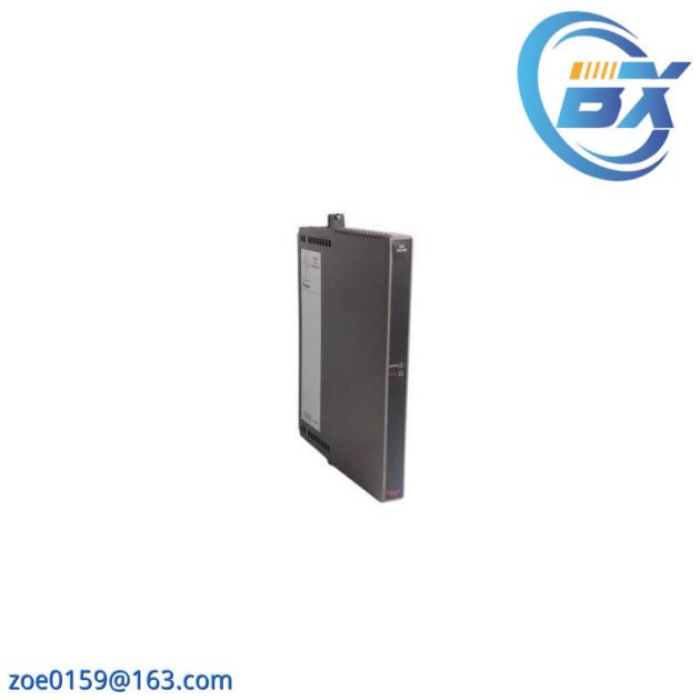 ICS TRIPLEX T8243 Industrial Power Supply Module