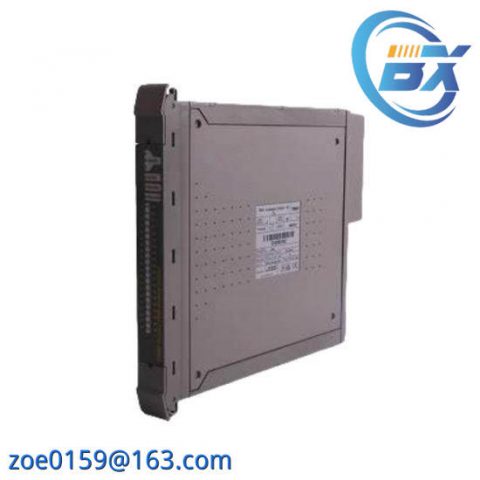 ICS Triplex T8292 Trusted Power Distribution Unit - Modular 24VDC