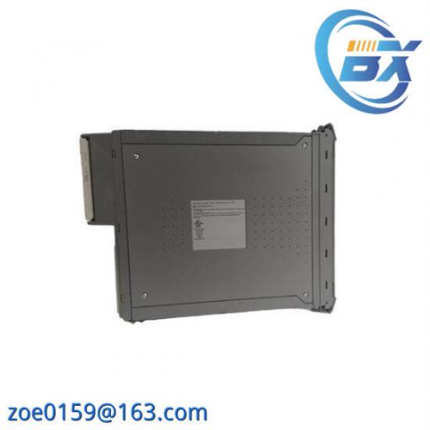 ICS TRIPLEX T8403 Digital Input Module, High-Precision Control for Industrial Automation
