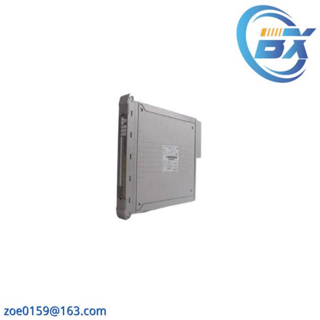 ICS TRIPLEX T8403C - Advanced Digital Input Module for Industrial Control Systems
